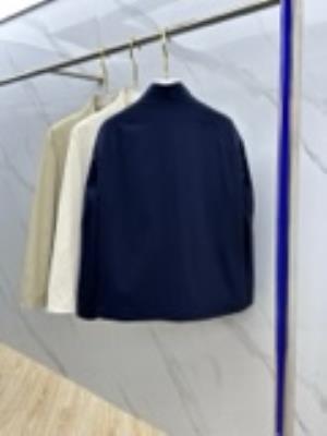 wholesale quality loro piana jacket model no. 14